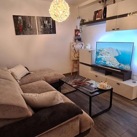 Apartman Kokola Mali Lošinj Buitenkant foto