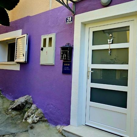 Apartman Kokola Mali Lošinj Buitenkant foto