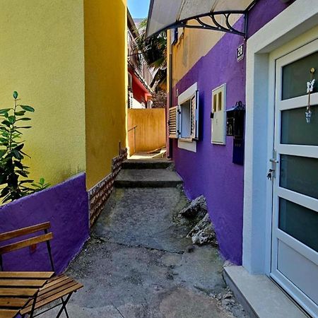 Apartman Kokola Mali Lošinj Buitenkant foto