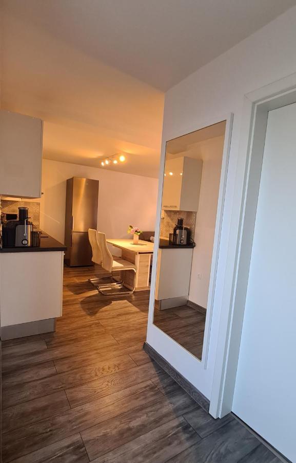 Apartman Kokola Mali Lošinj Buitenkant foto