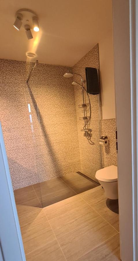 Apartman Kokola Mali Lošinj Buitenkant foto