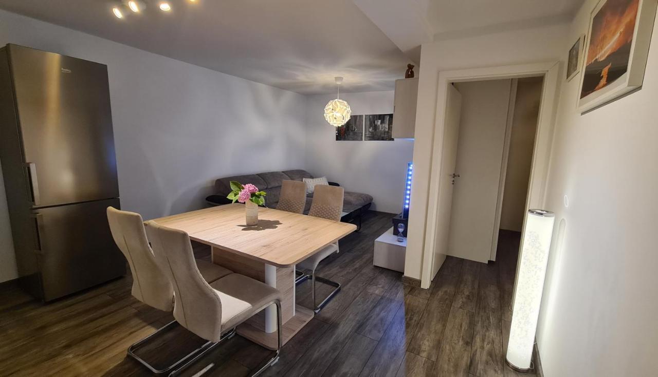 Apartman Kokola Mali Lošinj Buitenkant foto