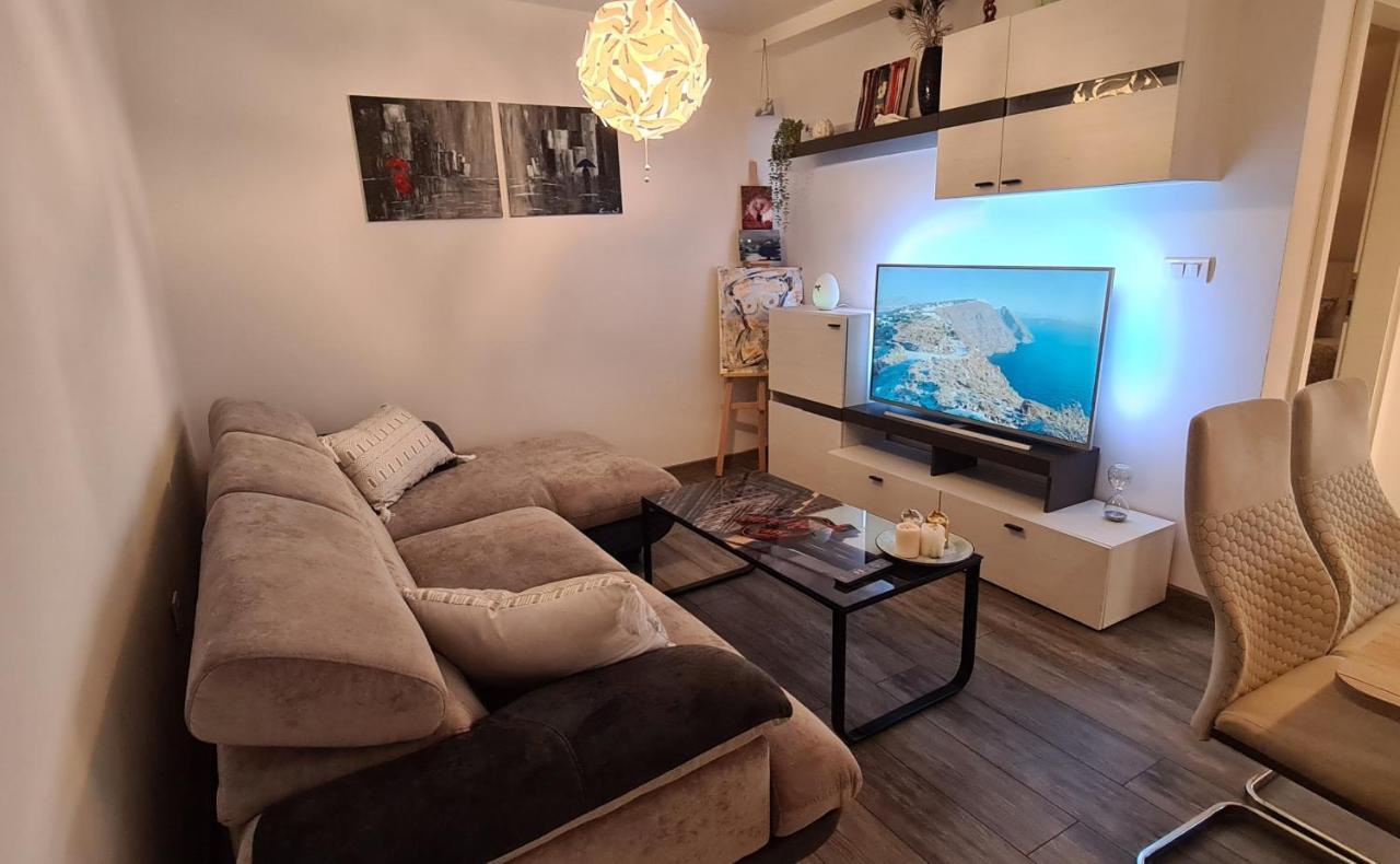 Apartman Kokola Mali Lošinj Buitenkant foto